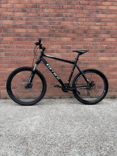 Carrera Vengeance 27.5" MTB
