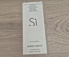perfume