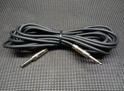 6.35mm Speaker cable
