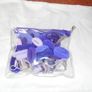 Claire's Accessories Multipack Hair Elastics for Sale Image 2