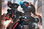 Warhammer 40K Kill Team 1st Edition 2016