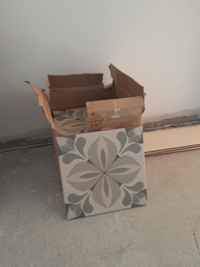 Muaya R10 Matt Porcelain Tile