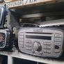Various Ford 6000cd Radio with code in silver or grey @ OCG Image 3