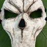 Death Mask Skull Image 10