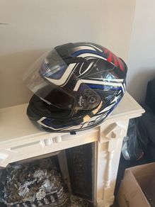 helmet ls2