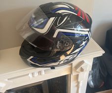 helmet ls2
