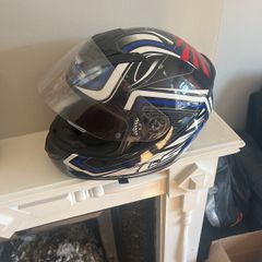 helmet ls2