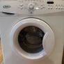 Whirlpool 7kg washing machine Image 2