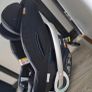 Be safe stretch car seat Image 2