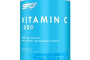 Vitamin C 1000 500g