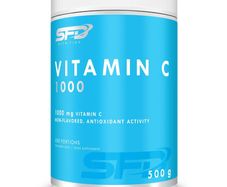 Vitamin C 1000 500g