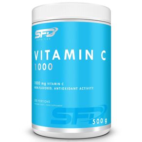 Vitamin C 1000 500g