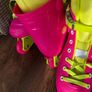 Mia Inline Skates Size Large Image 2