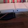 Portable beauty bed Image 2