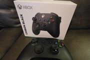 Xbox Controller Black