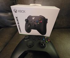 Xbox Controller Black