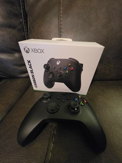 Xbox Controller Black