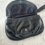 Marc Jacobs black studded bag Image 2