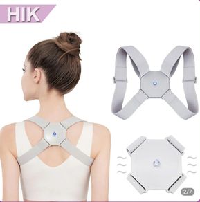 Back corrector smart