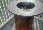 Fire Pit Bbq Flash Sale