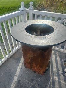 Fire Pit Bbq Flash Sale