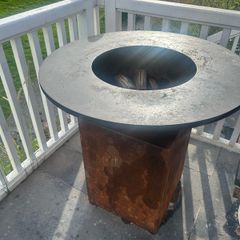 Fire Pit Bbq Flash Sale