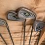 Mac Gregor 5 club Iron set (4,5,6,8,9) Image 4