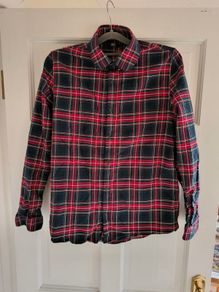 Boys shirt