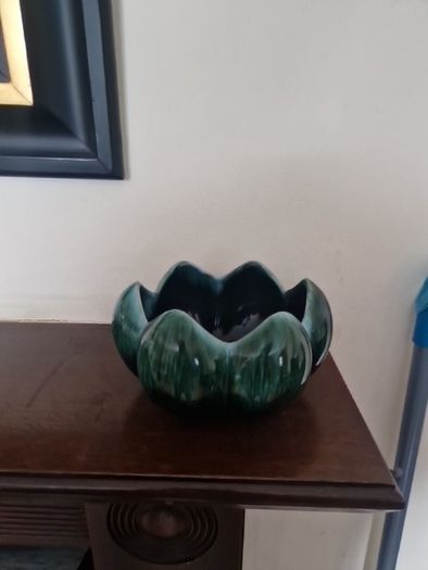 lotus flower bowl