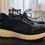 Massimo Dutti Trainers Image 3