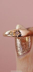 Chupi North Star ring looking to buy