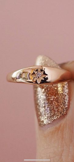 Chupi North Star ring looking to buy