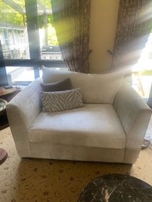 small sofa