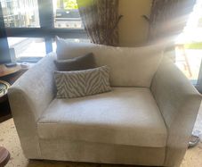small sofa