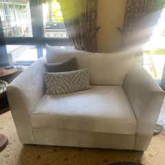 small sofa
