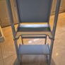 Convertible learning tower and table-stool set Image 3