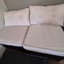 Last Units Available, Florida Garden Rattan Sofa Image 5