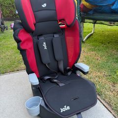 Joie elevate 123 toddler car seat
