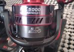 Spinning reels
