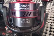 Spinning reels