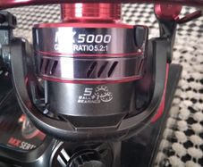 Spinning reels
