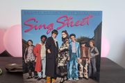Various - Sing Street (Original Motion Picture Soundtrack) (2xLP, Comp)
