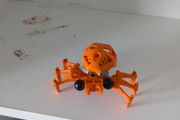 Bionicle Fikou Spider