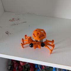 Bionicle Fikou Spider