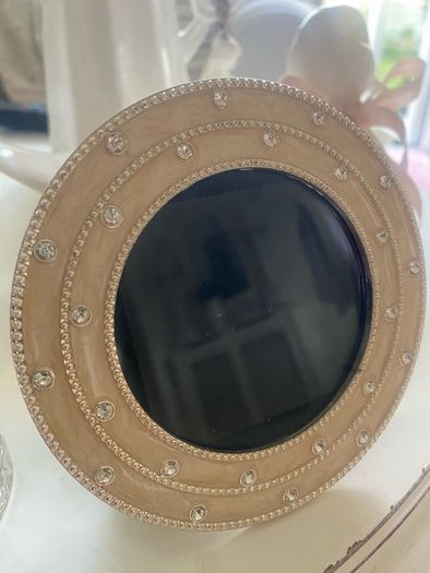 Beautiful ShabbyChic Picture Frame