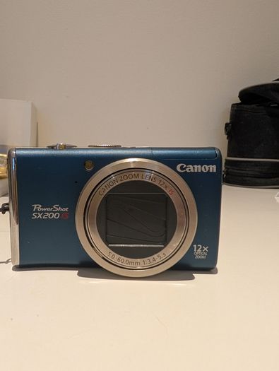 Canon PowerShot