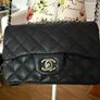 New High Quality Fully Leather Bag Image 5