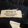 Ladies Black Dress for Sale Image 5