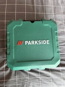 Impact wrench brand new