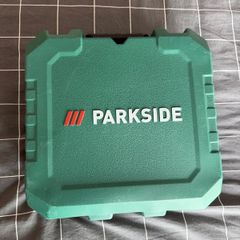Impact wrench brand new